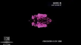 Marc B - Verber
