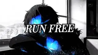 Kid Cobra - Run Free