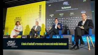 The scorecard: A look at football's revenue streams and media landscape