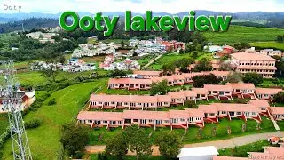 Ooty lakeview hotel view 🏨 &hearts;️ 👌 😍 