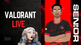 Lets Play TODAY? VALORANT Rank Up  1440p Quality Stream