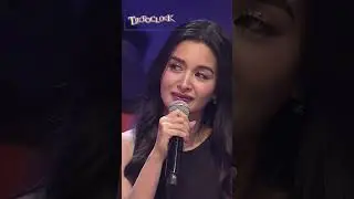 Haley Dizon proves manifestation is real! #shorts | TiktoClock