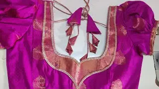 Back neck model and knot hanging