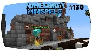 Minecraft Minispiele | Haut drauf! - Skywars | ChristinaLP | #130