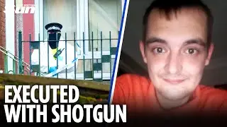 Murder hunt: Urgent police appeal as investigation launched in Motherwell after fatal shooting