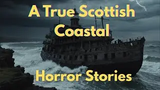 The Whispering Cliffs A True Scottish Coastal Horror