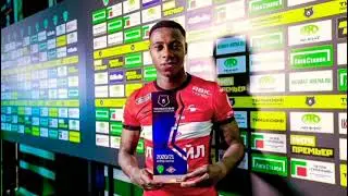 Quincy Promes - What a Life