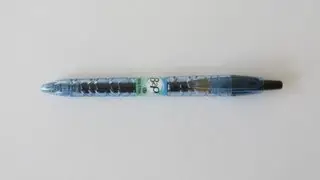 Pilot B2P Bottle 2 Pen