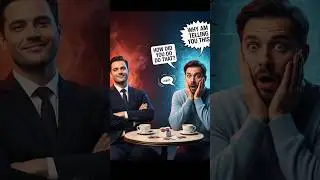 3 Psychology Hacks to Control Any Conversation  #psychologyhacks  #conversationtips  #mindcontrol
