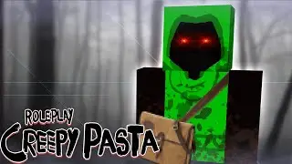 Minecraft Creepypasta - 