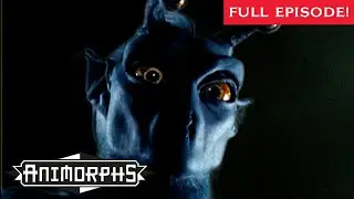 My Name is Jake Part 1 | Full Episode | Animorphs | Scholastic Classic