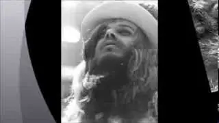 LEON RUSSELL, GET OUT OF MY LIFE WOMAN (Live Soundclip with Rare Photos)