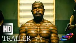 AGENT ZERO (Official Trailer) VOD March 13, 2026