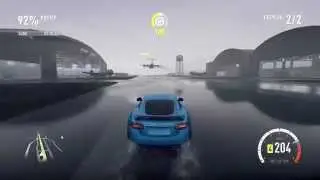Forza Horizon 2 - Wygrana o włos
