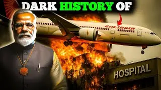 AIR INDIA  CRASH SCAM EXPOSED 😡|| AHEMDABAD  PLANE CRASH || AIR INDIA HISTORY