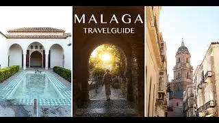 Malaga im Winter: Die perfekte Winterflucht f&uuml;r ein sonniges Wochenende | Food & Highlights