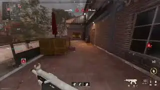 They didn’t even see it coming