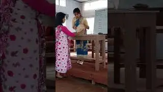 Pre Internship Practice Teaching for Intern | Teaching Skills | DIET Thadlaskein | Education for All