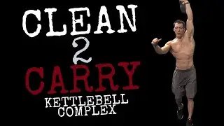 Clean 2 Carry Complex