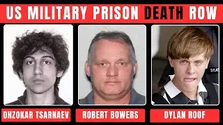 Death Row&rsquo;s Most TERRIFYING Inmates and Their Final Requests