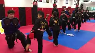 Certain Victory Martial Arts & Fitness