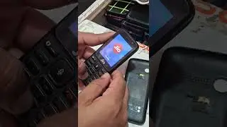 JIO PHONE F221S hard reset# jio#