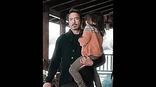 I Love You 3000 | Iron Man | Kamin Emin(Slowed) | #shorts #youtubeshorts #shortvideo