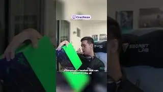 Какие игровые гарнитуры я рекомендую? Всё зависит от ваших предпочтений! #игры #crazneax #гарнитуры