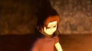 Reacting To Dygo Rewriting The Sasuke Retrieval Arc