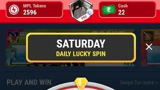 MPL Pro new update