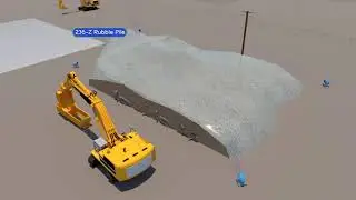 Enhanced Plutonium Finishing Plant Demolition Strategy  Animation  September 18, 2018