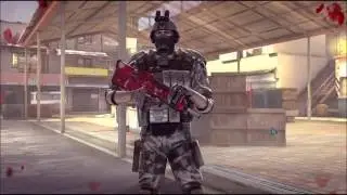 Modern Combat 5: 1v1 RazorGTBR Vs Drop Dead (Windows PC) #3