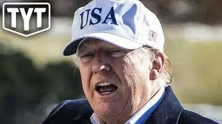 Самый расистский твит Трампа?