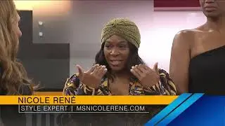Summer makeup trends with Nicole Rene