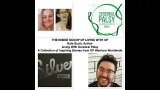 Amazing Collaboration Book of CP Warriors Stories Worldwide