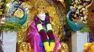 Pune sai baba temple 🙏 om Sai Ram #trendingvideo #viralvideo #like #goodvibes #plzsubscribe 🌹🌹🫶❤️🙏🙏🙏