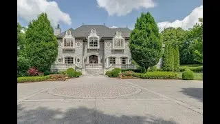Timeless Custom Home in Nashville, Tennessee | Sotheby's International Realty