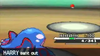 PMPBeta Battle #50:  Bestow5000 vs RRated000 [BW Ubers Battle]