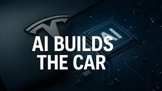 Samsung + Tesla The $16.5B Chip That Could Redefine AI