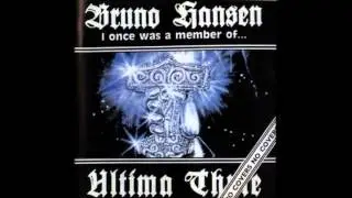 Bruno Hansen K&auml;rlekens Dr&ouml;mmar