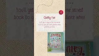 Find a beginners' patchwork workshop in Cheshire to learn to sew a #patchworkquilt #learntoquilt