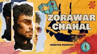 Joker vs Syndicate | The Final War is Near with Pirates & Local Mobs | ZORAWAR CHAHAL in GTA RP #srp