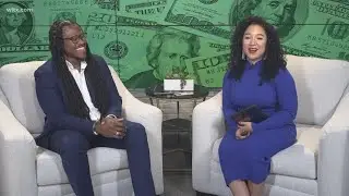 Thrive in 2025: Strategies to strengthen your money mindset