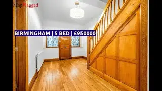 Birmingham,UK | Buy home at Monmouth Drive, Sutton Coldfield, Birmingham, UK | MapFlagged