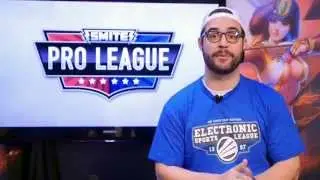 eSports Minute - Smite Pro League Week 3