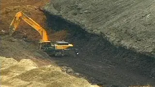 Bosnia: '4 dead' in coal pit collapse