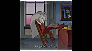 Owl House Edits Eda x Deja Vu ❤️&zwj;🔥 #theowlhouse #toh #disney #shorts