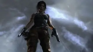 Tomb Raider 2013 GOTY - Chasm Ziggurat Walkthrough 100% Finale