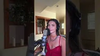 'RUMOUR HAS IT' - ADELE (Estella Dawn cover)
