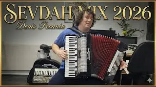 Sevdah mix 2026 - Denis Pecanin 